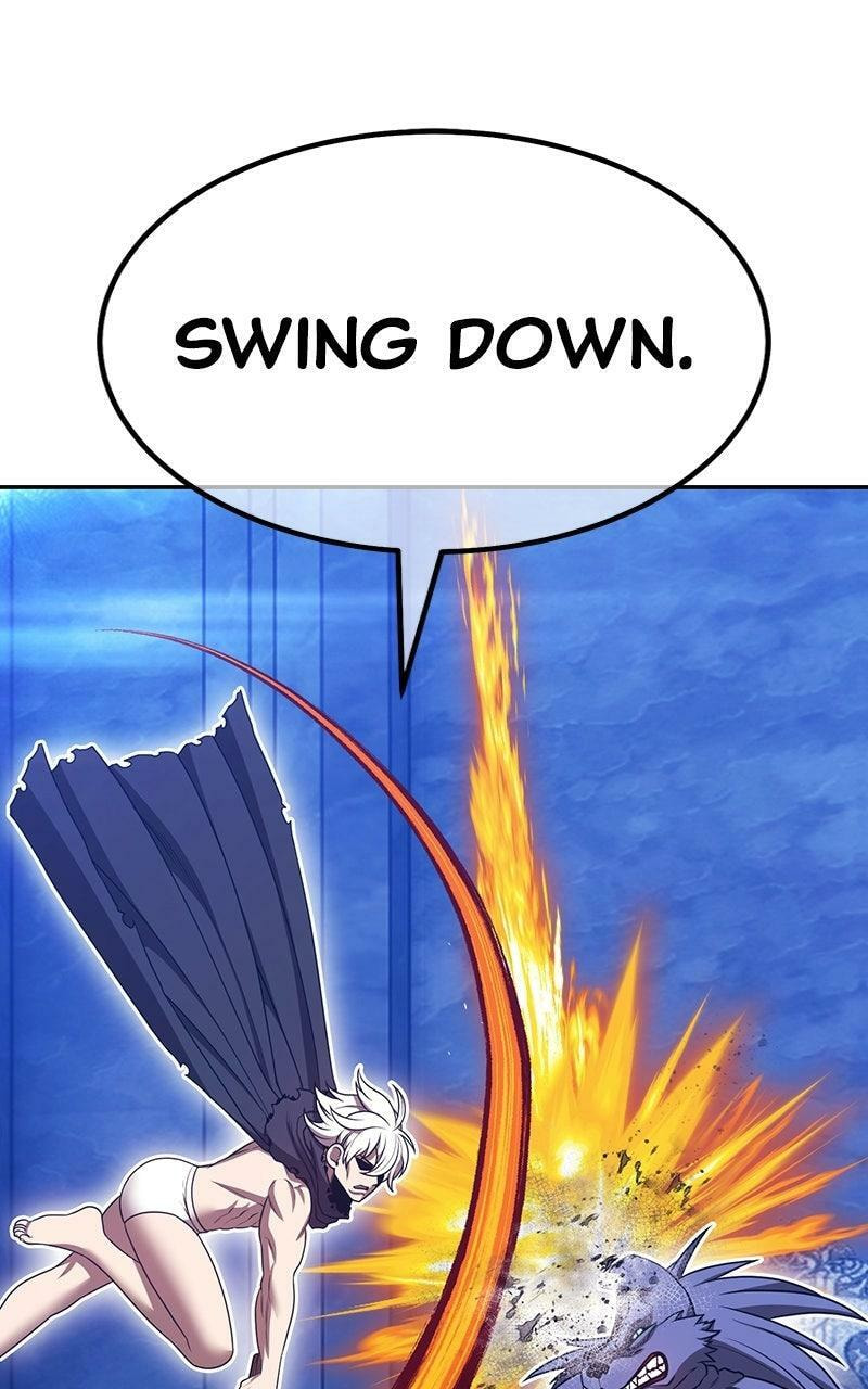 +99 Reinforced Wooden Stick Chapter 174 page 34 - 