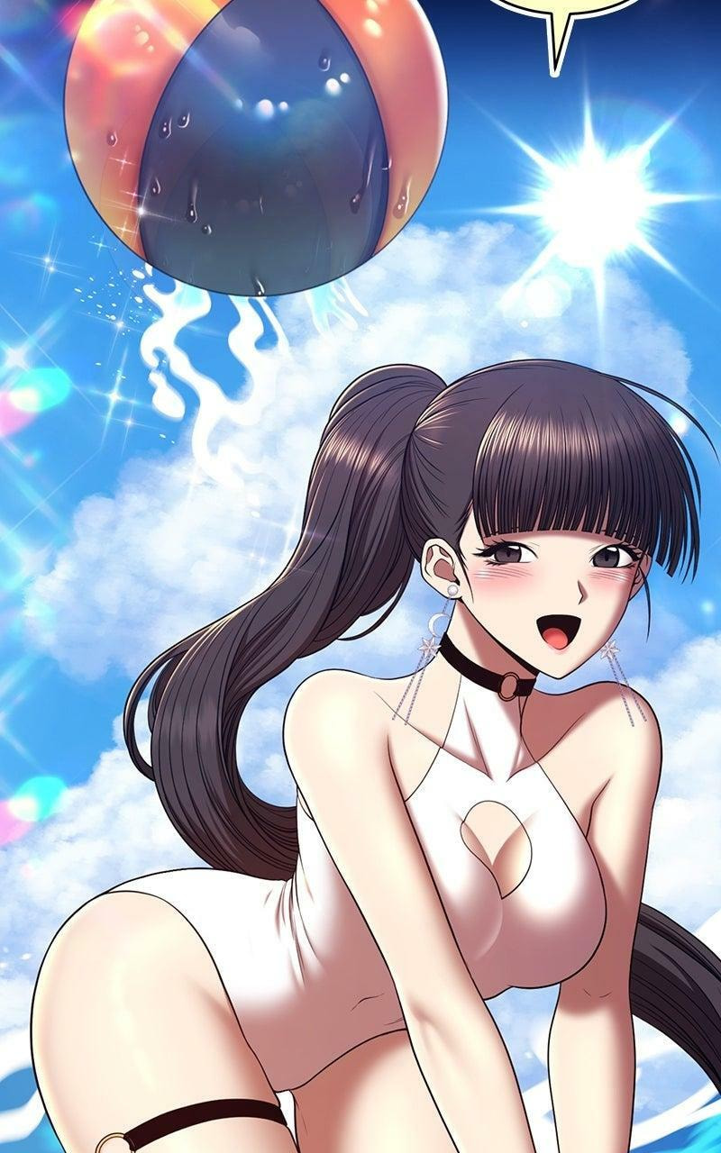 +99 Reinforced Wooden Stick Chapter 174 page 342 - 