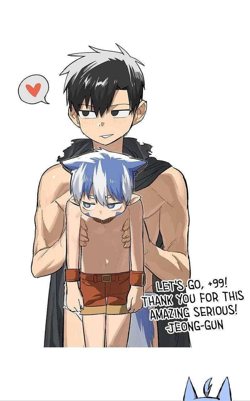 +99 Reinforced Wooden Stick Chapter 174 page 345 - 