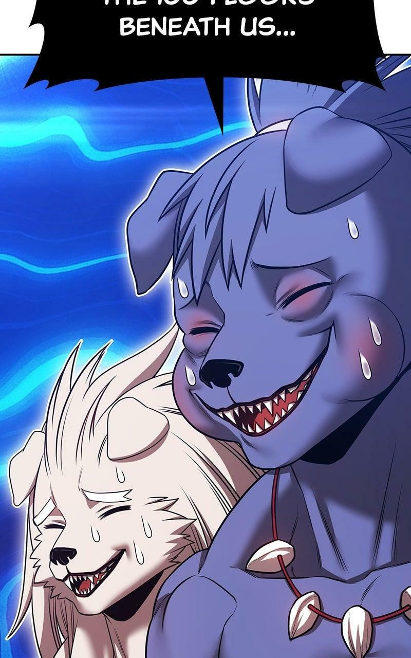 +99 Reinforced Wooden Stick Chapter 174 page 68 - 