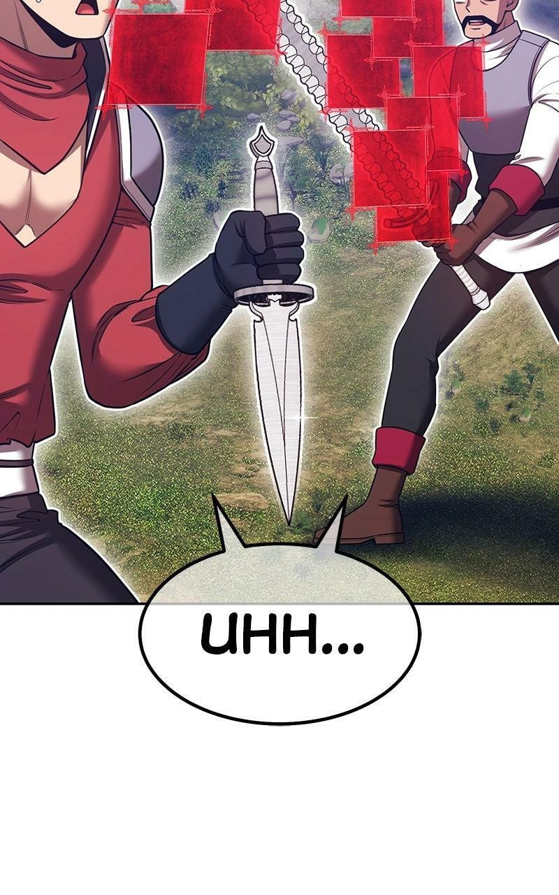 +99 Reinforced Wooden Stick Chapter 174 page 79 - 