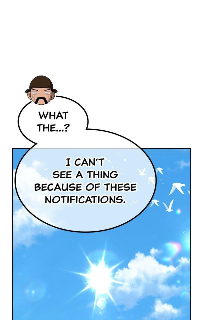 +99 Reinforced Wooden Stick Chapter 174 page 80 - 