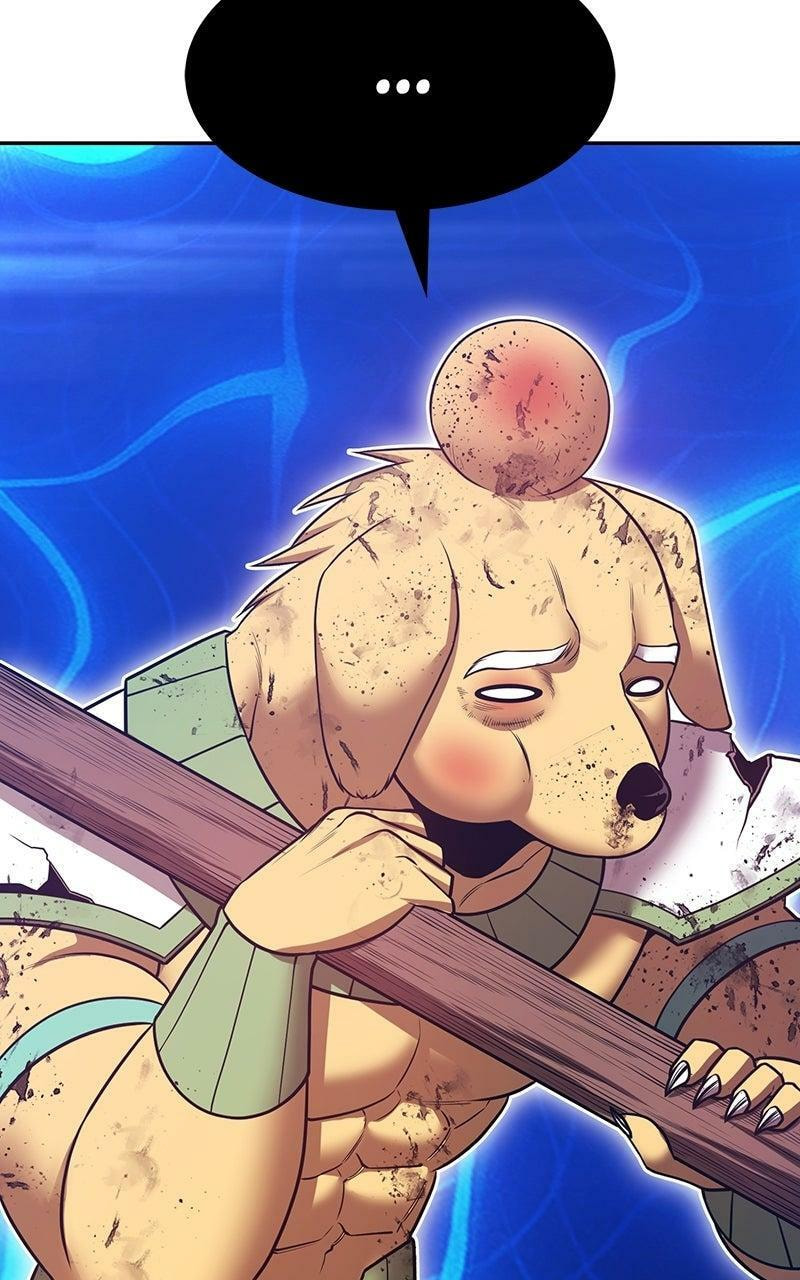 +99 Reinforced Wooden Stick Chapter 174 page 89 - 