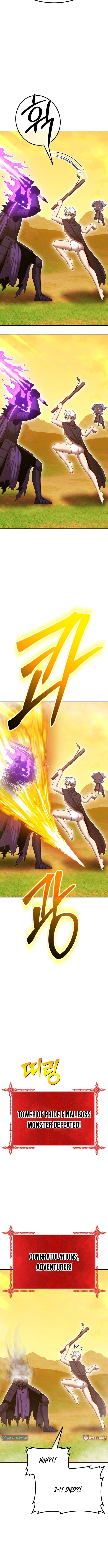 +99 Reinforced Wooden Stick Chapter 175 page 2 - 