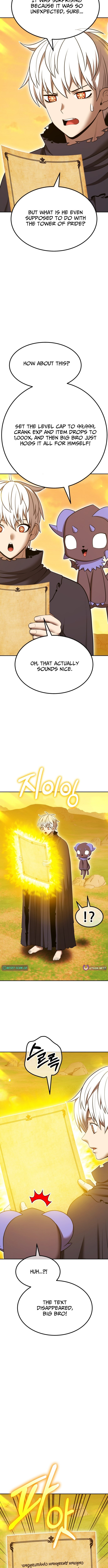 +99 Reinforced Wooden Stick Chapter 175 page 15 - 