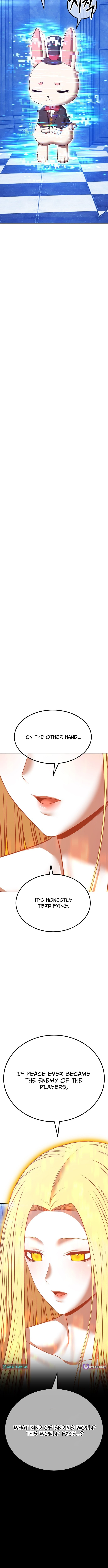 +99 Reinforced Wooden Stick Chapter 175 page 20 - 