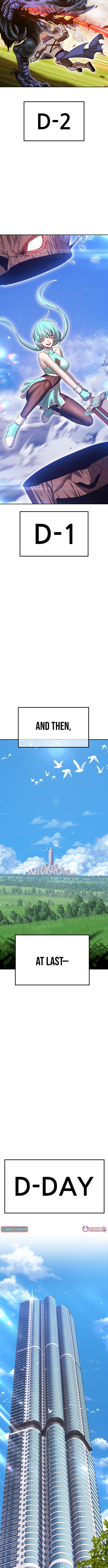 +99 Reinforced Wooden Stick Chapter 175 page 22 - 