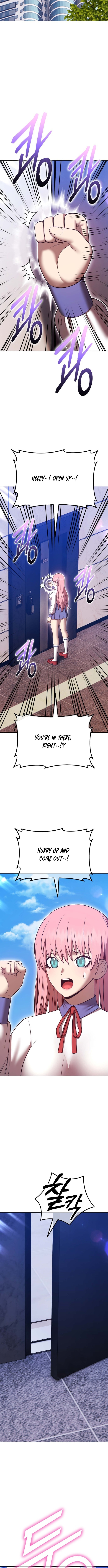 +99 Reinforced Wooden Stick Chapter 175 page 23 - 