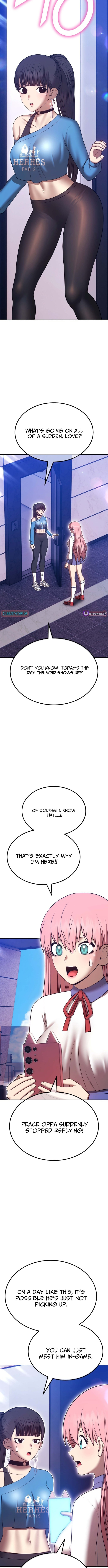 +99 Reinforced Wooden Stick Chapter 175 page 24 - 