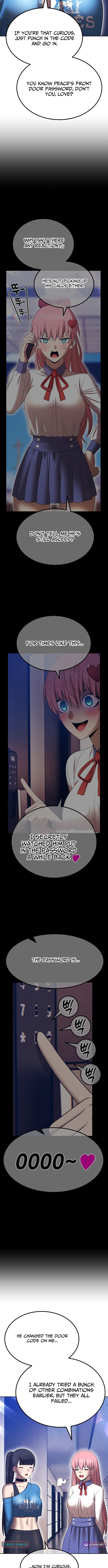 +99 Reinforced Wooden Stick Chapter 175 page 27 - 