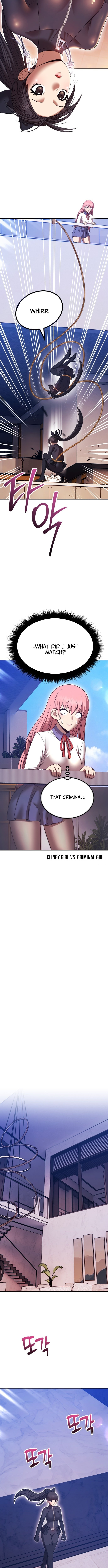 +99 Reinforced Wooden Stick Chapter 175 page 30 - 