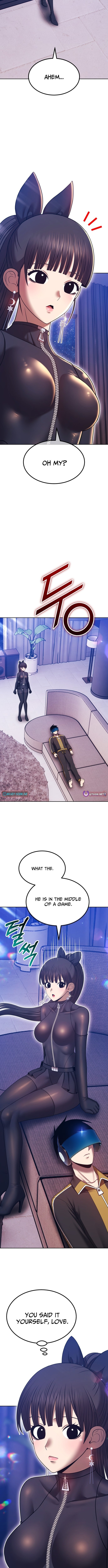 +99 Reinforced Wooden Stick Chapter 175 page 31 - 