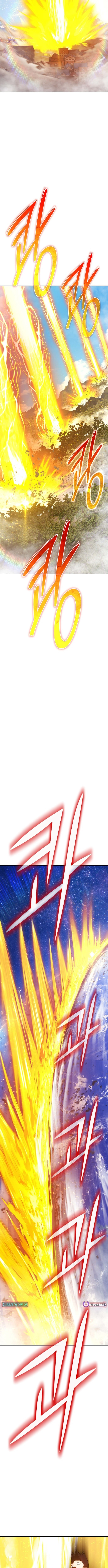 +99 Reinforced Wooden Stick Chapter 175 page 38 - 