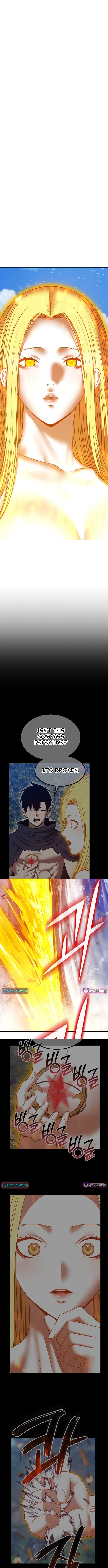 +99 Reinforced Wooden Stick Chapter 175 page 40 - 