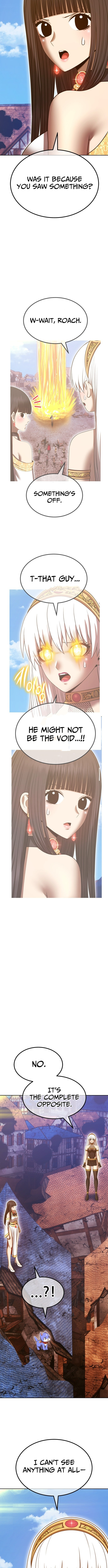 +99 Reinforced Wooden Stick Chapter 176 page 23 - 