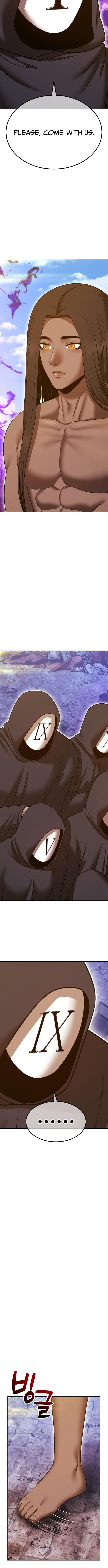 +99 Reinforced Wooden Stick Chapter 176 page 25 - 