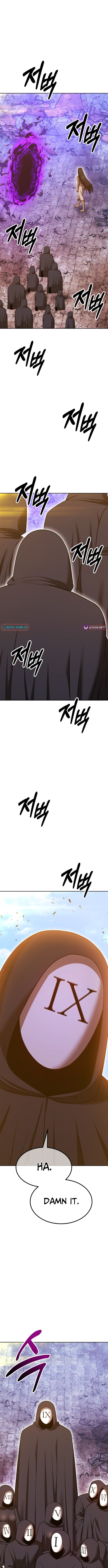 +99 Reinforced Wooden Stick Chapter 176 page 26 - 