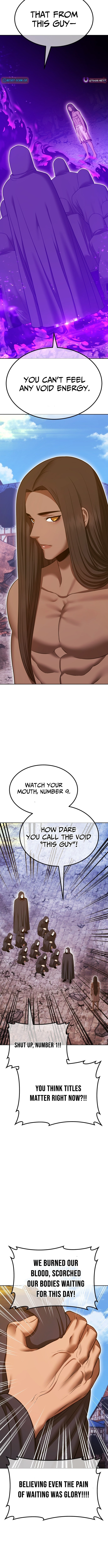 +99 Reinforced Wooden Stick Chapter 176 page 28 - 