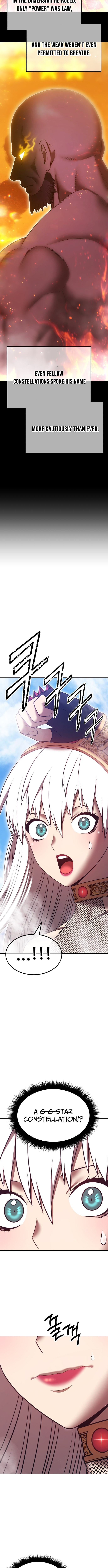 +99 Reinforced Wooden Stick Chapter 176 page 32 - 