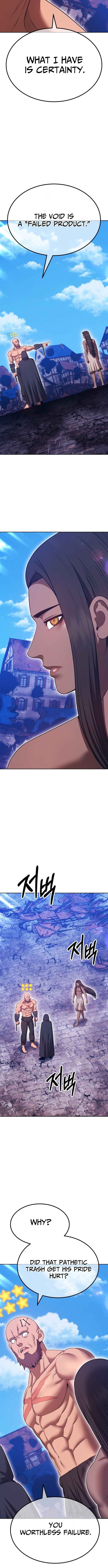 +99 Reinforced Wooden Stick Chapter 176 page 34 - 