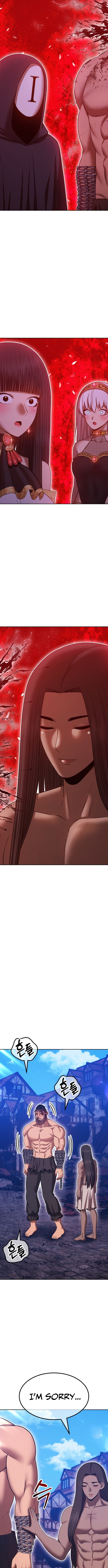 +99 Reinforced Wooden Stick Chapter 176 page 36 - 
