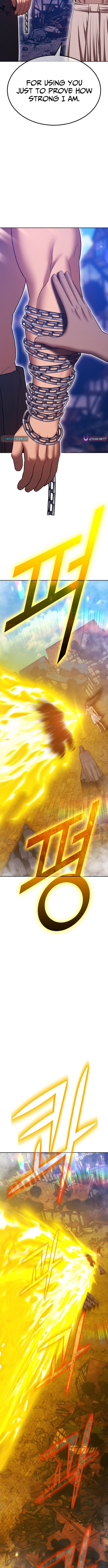 +99 Reinforced Wooden Stick Chapter 176 page 37 - 