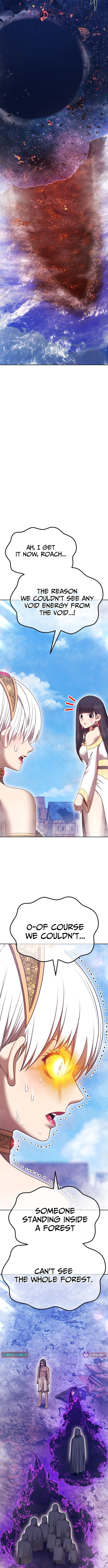 +99 Reinforced Wooden Stick Chapter 176 page 40 - 