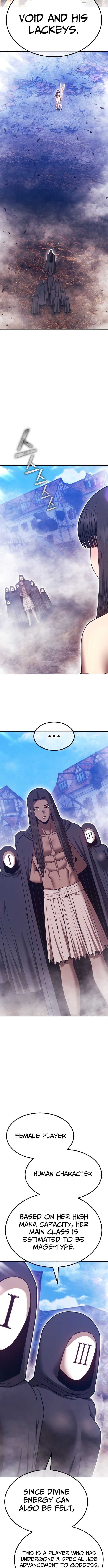 +99 Reinforced Wooden Stick Chapter 177 page 11 - 