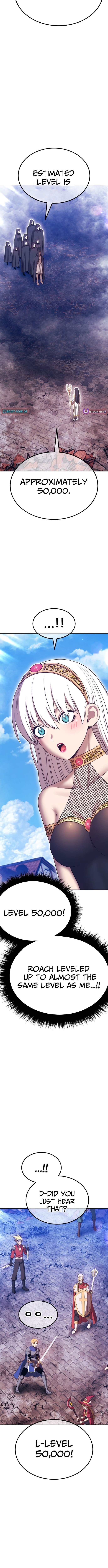+99 Reinforced Wooden Stick Chapter 177 page 12 - 