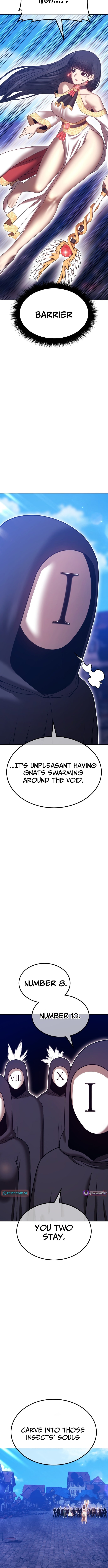 +99 Reinforced Wooden Stick Chapter 177 page 15 - 