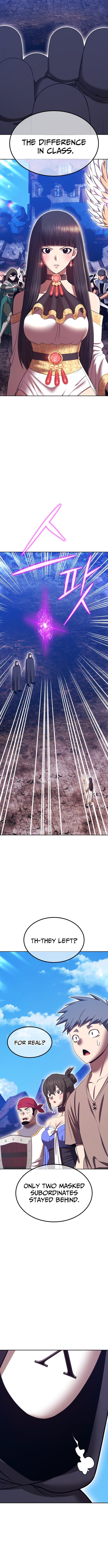 +99 Reinforced Wooden Stick Chapter 177 page 16 - 