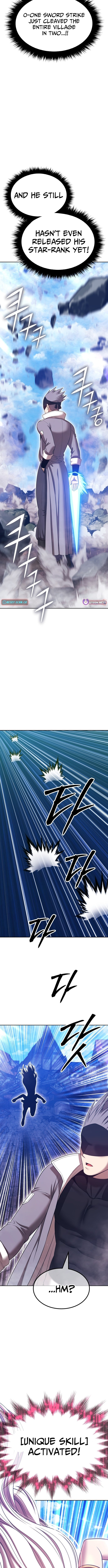 +99 Reinforced Wooden Stick Chapter 177 page 26 - 