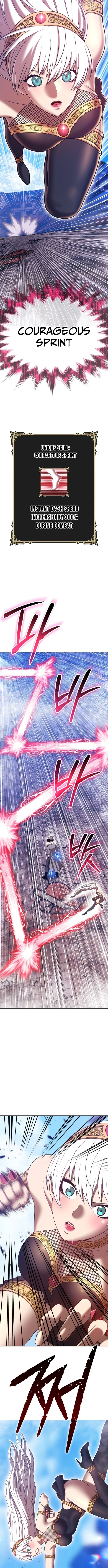 +99 Reinforced Wooden Stick Chapter 177 page 27 - 