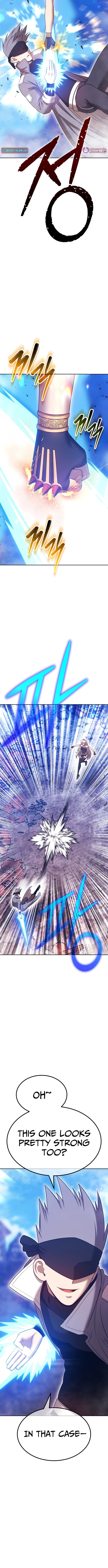 +99 Reinforced Wooden Stick Chapter 177 page 28 - 