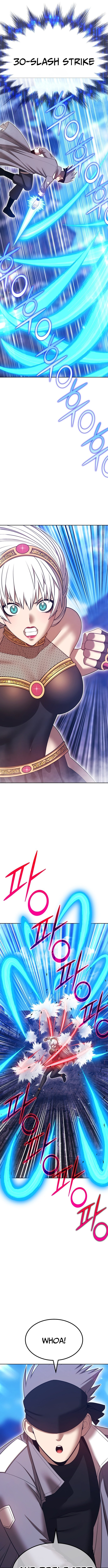 +99 Reinforced Wooden Stick Chapter 177 page 29 - 