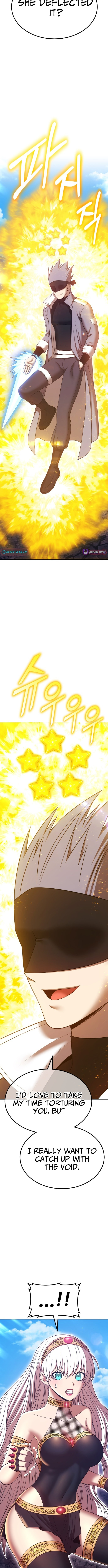+99 Reinforced Wooden Stick Chapter 177 page 30 - 