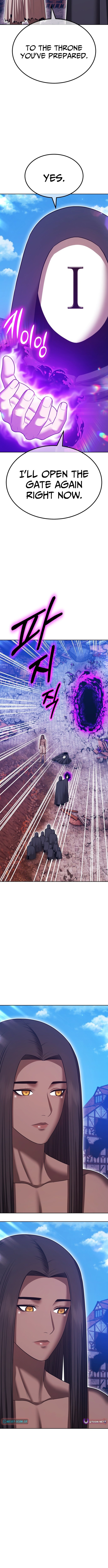 +99 Reinforced Wooden Stick Chapter 177 page 4 - 