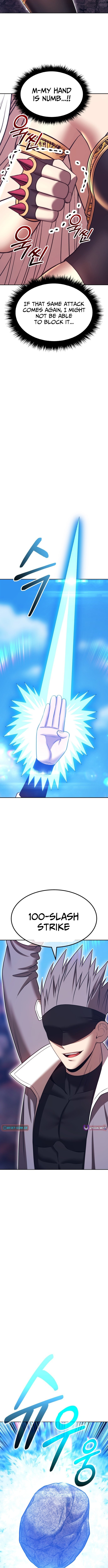 +99 Reinforced Wooden Stick Chapter 177 page 31 - 