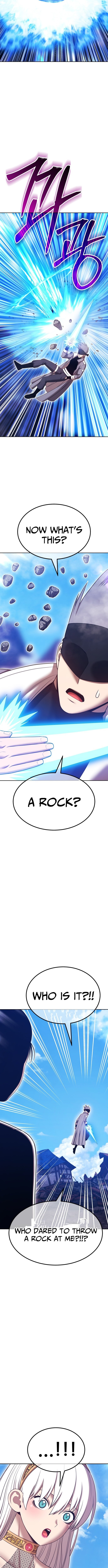 +99 Reinforced Wooden Stick Chapter 177 page 32 - 