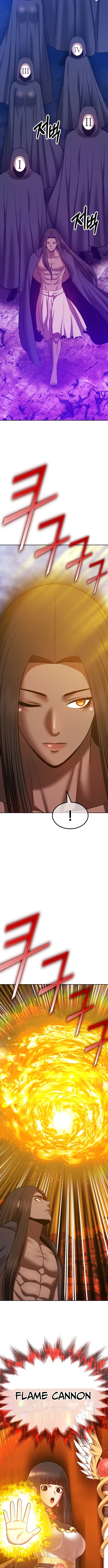 +99 Reinforced Wooden Stick Chapter 177 page 7 - 
