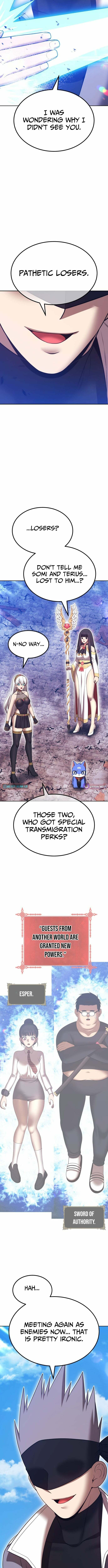 +99 Reinforced Wooden Stick Chapter 178 page 13 - 