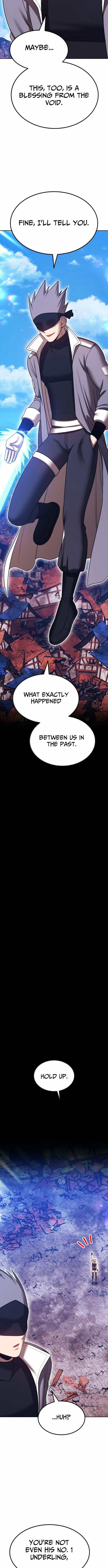+99 Reinforced Wooden Stick Chapter 178 page 14 - 