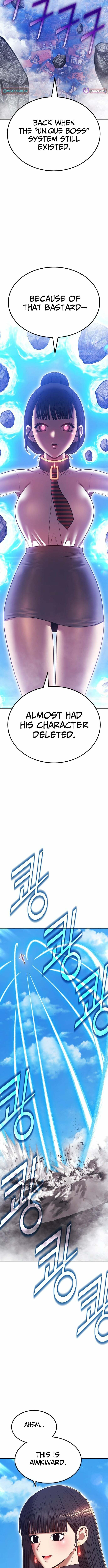 +99 Reinforced Wooden Stick Chapter 178 page 17 - 