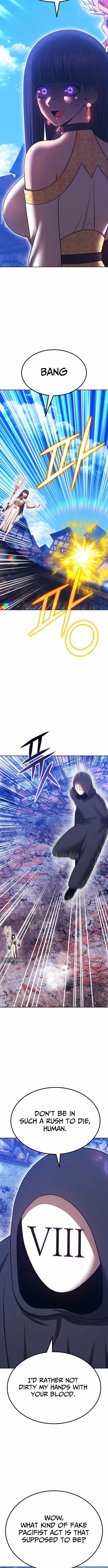 +99 Reinforced Wooden Stick Chapter 178 page 19 - 