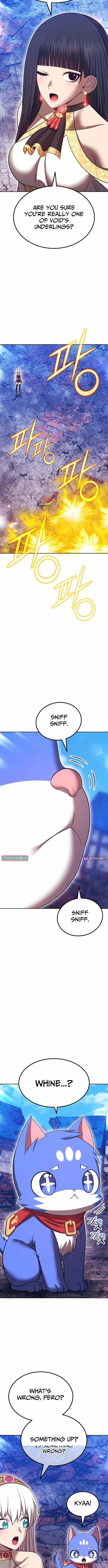 +99 Reinforced Wooden Stick Chapter 178 page 20 - 
