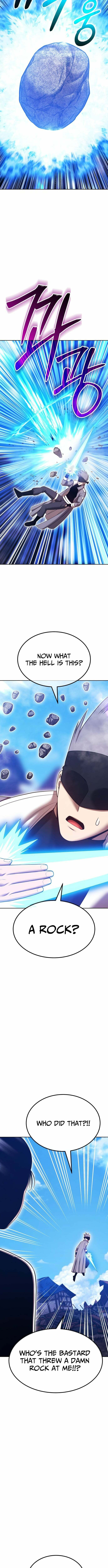 +99 Reinforced Wooden Stick Chapter 178 page 3 - 