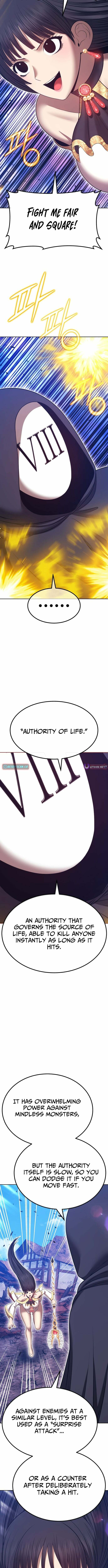 +99 Reinforced Wooden Stick Chapter 178 page 24 - 