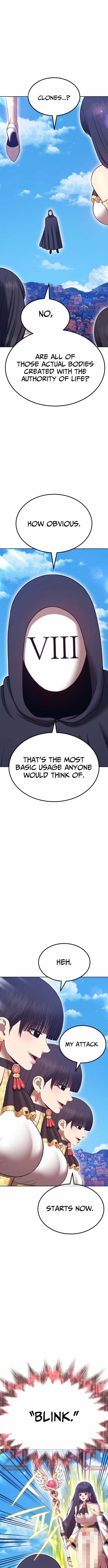 +99 Reinforced Wooden Stick Chapter 178 page 27 - 