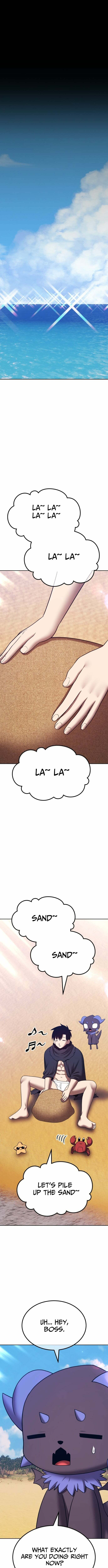 +99 Reinforced Wooden Stick Chapter 178 page 36 - 