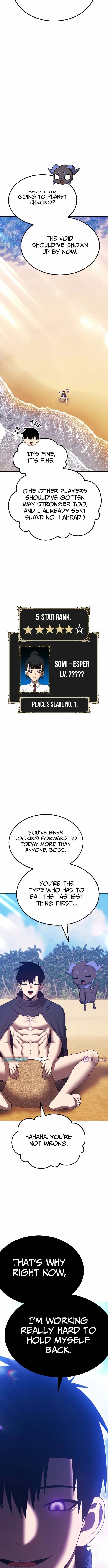 +99 Reinforced Wooden Stick Chapter 178 page 37 - 